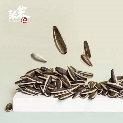 张笨仁香妃瓜子 108g*1袋 整袋装图2