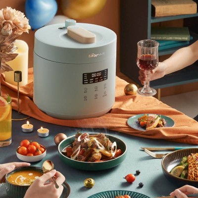 小熊(Bear)电压力锅小型2.5L图3