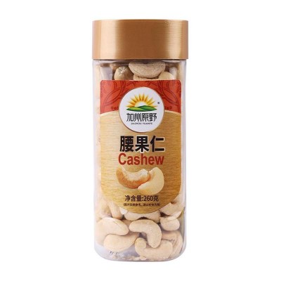 加州原野腰果仁 260g*1罐图2
