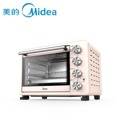 美的(Midea)电烤箱图2