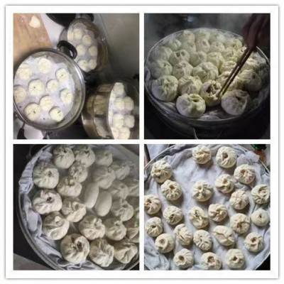 山东原味小麦粉精选黄河三角洲优质小麦2.5kg/袋图3