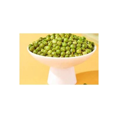 甘源青豌豆蒜香味 285g*3袋图4