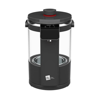 米技(Miji）电热水壶家用大容 量烧水壶开水壶养生壶HK-L2501图3