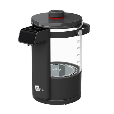 米技(Miji）电热水壶家用大容 量烧水壶开水壶养生壶HK-L2501图4