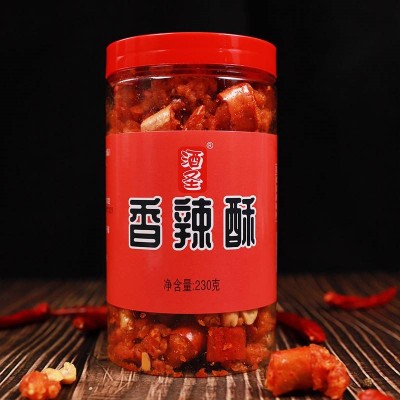 香辣酥 230g图2