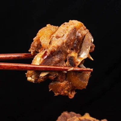 汇柒鲜精品全肉羊蝎子   1.26kg图3