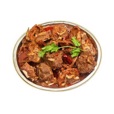 汇柒鲜精品全肉羊蝎子1.26kg/袋*2图5