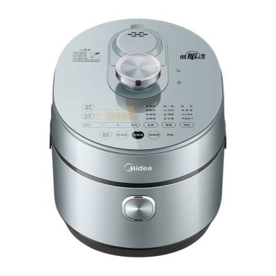 美的（Midea)电压力锅图4