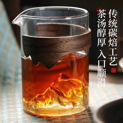 虎啸岩正岩肉桂茶特级大红袍茶叶武夷岩茶燕子窠马头岩图4