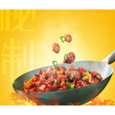统一酱拌面110g*15袋图6