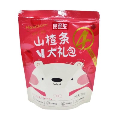 良食记新疆和田即食骏枣 1kg*1箱图4