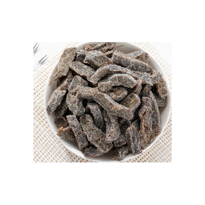 同享九制梅肉 110g图4