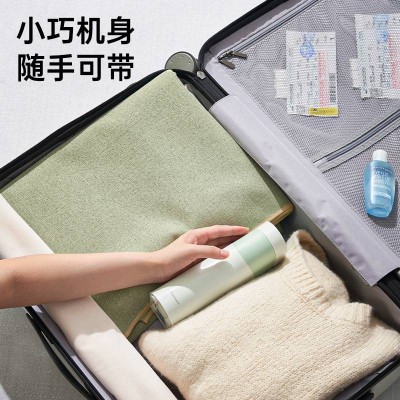 美国卓朗便携式电热烧水壶即热 式电热杯智能恒温旅行出差迷你小型图5