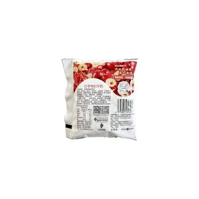 海河红枣枸杞牛奶 220ml*10图5