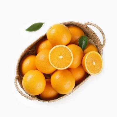 赣南脐橙/橙子2.5kg礼盒图5