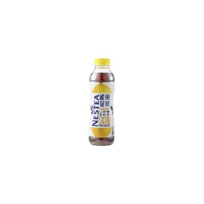 雀巢茶萃柠檬冻红茶樱花青提桃乌龙500ml*15瓶低糖果汁茶饮料饮品图5