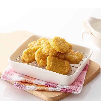 华都上校鸡块400g*3袋图5