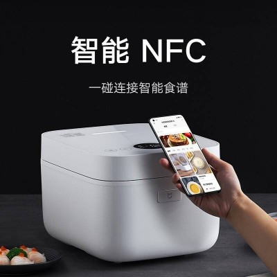 米家智能电饭煲微压版3L图2