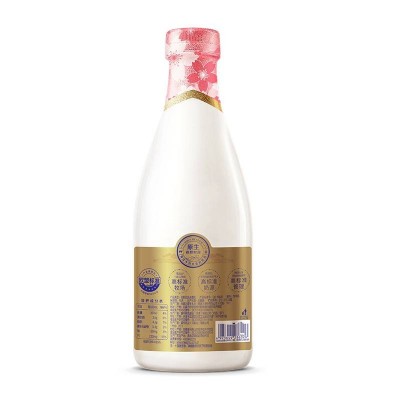 每日鲜语鲜牛奶 1L*6/箱图6