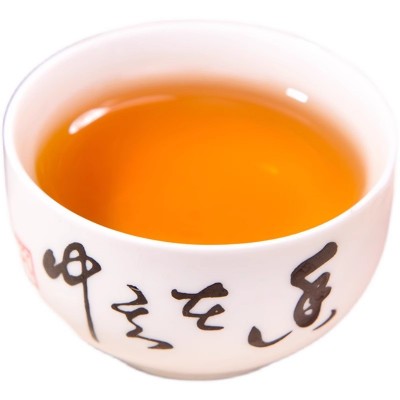 大红袍武夷山岩茶乌龙茶新茶茶叶果香肉桂茶叶红茶散装大红袍图5