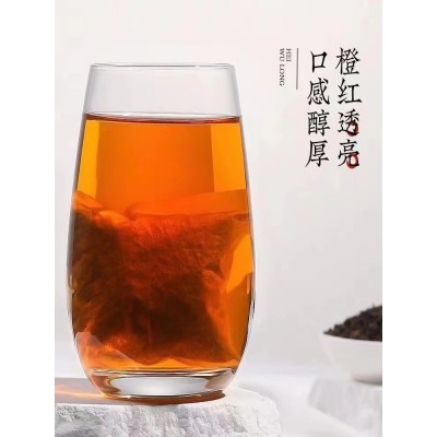 黑乌龙茶叶碳焙高浓度浓香型乌龙茶茶包独立小袋油切茶多酚技法图4