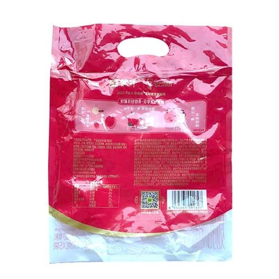 蒙牛百利包风味酸牛奶 红枣味 150g*5*12/箱图3