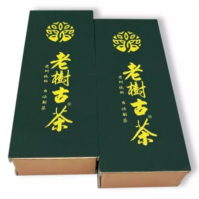 老树古茶单枞茶叶传统工艺春季潮州优质蜜兰香浓香茶香纸盒装6g图4