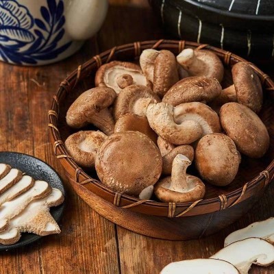 香菇(大)约300g图5