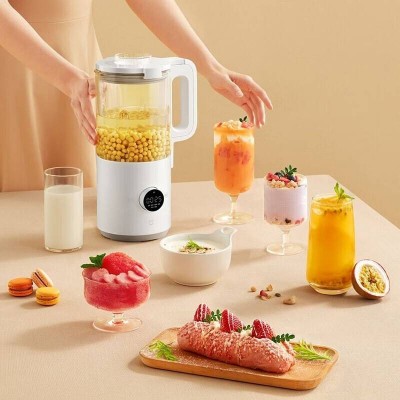 米家智能小破壁料理机图4