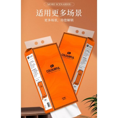 植优大包悬挂式抽纸整箱餐巾纸家用实惠装纸抽擦手纸厕纸卫生纸巾图4