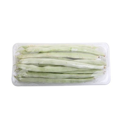 白不老豆角约490g图2