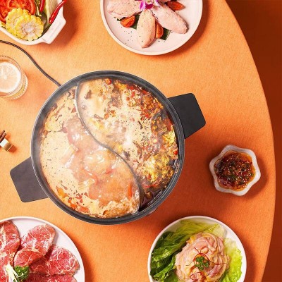 知吾煮鸳鸯锅(米家电磁炉专用)图4
