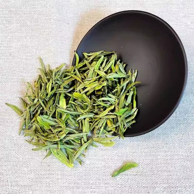 贵州安龙奶白茶春茶绿茶50g250g500g图4