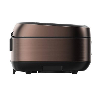 美的(Midea)电饭煲4升智能 电饭煲多功能饭锅IH电磁立体加热图3
