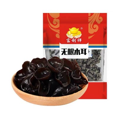 富利祥无根木耳168g/袋图4