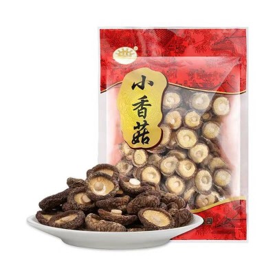 味美发小香菇200g/袋图2