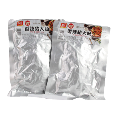 双汇五香猪头肉 500g*5袋 整箱装图2