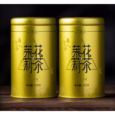 臻尖茉莉花茶新茶特级浓香型茶叶自己喝绿茶官方正品旗舰店图2