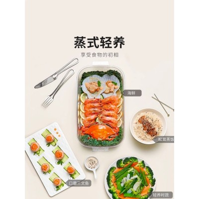 九阳豆浆机家用全自动多功能破壁免滤免煮小型正品官方旗舰店D79图4
