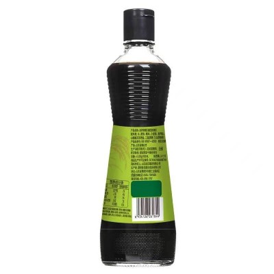 鲁花凉拌香醋 500ml*4图2