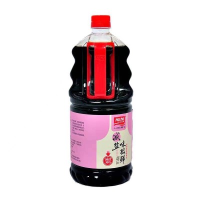 加加特级减盐味极鲜1.9L/瓶图6