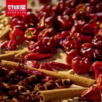 好味屋鱼豆腐60包混合口味图3