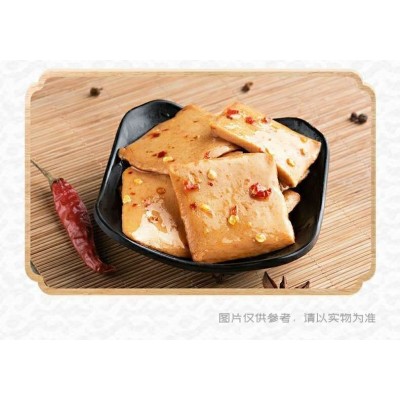好味屋鱼豆腐60包混合口味图2
