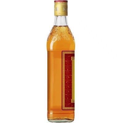 鲁花葱姜料酒500ml*4瓶图3