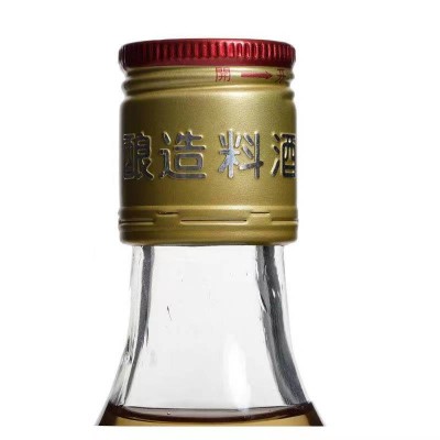 鲁花葱姜料酒500ml*4瓶图5