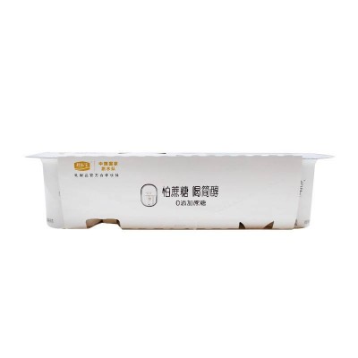 君乐宝简醇0添加蔗糖风味酸牛奶 90g*8图6