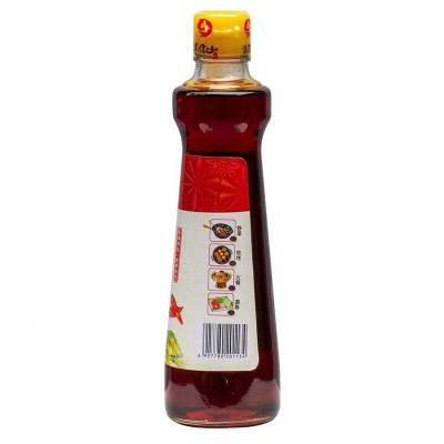 侏儒山辣椒油250ml/瓶图4