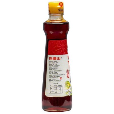 侏儒山辣椒油250ml/瓶图2