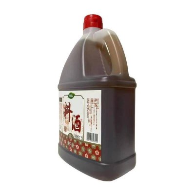 元鲜记料酒 1.75L/瓶图4