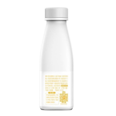 君乐宝纯享桂花酒酿益生菌风味发酵乳 300g图3